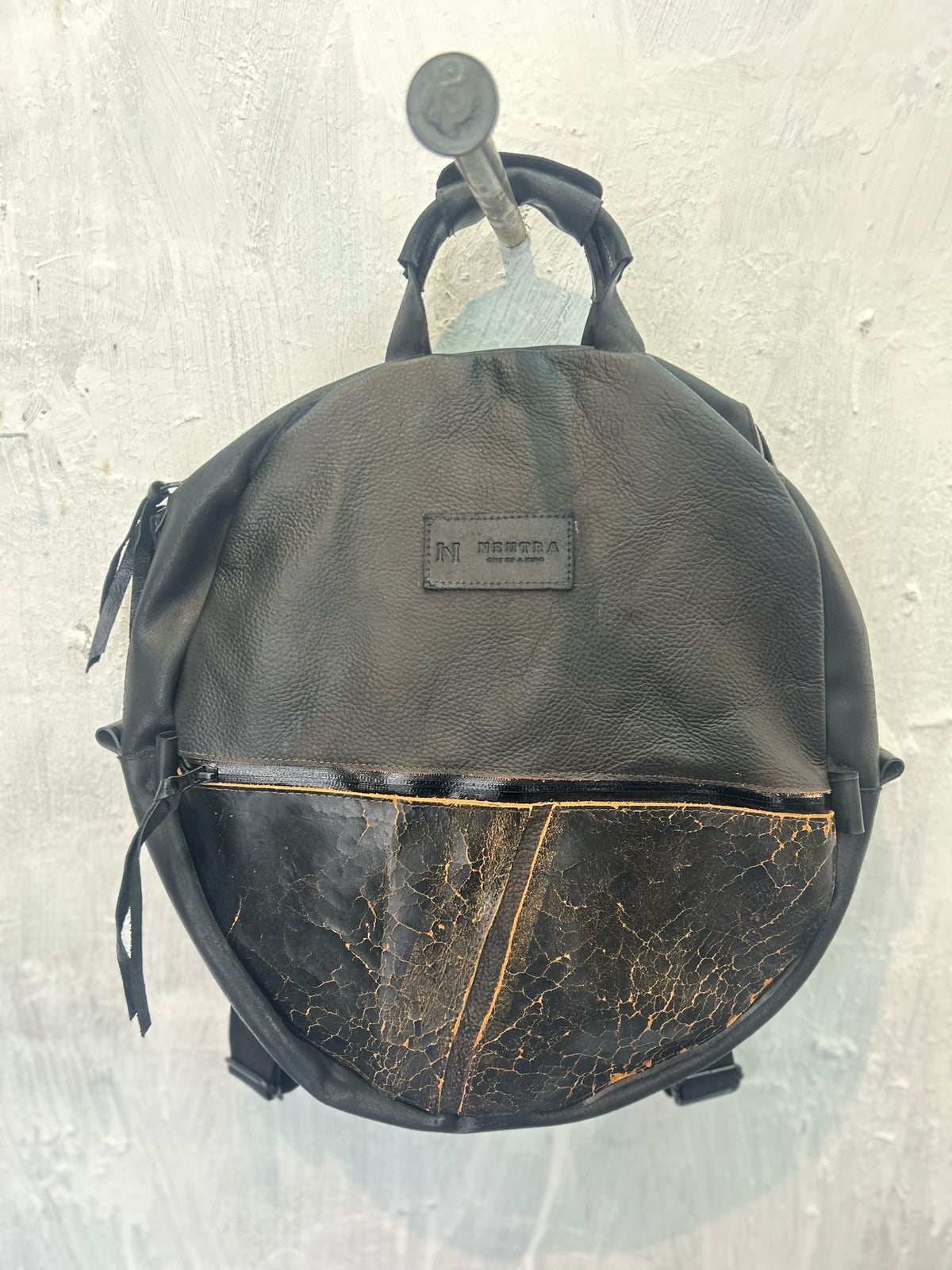 Blue moon  Backpack